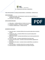 MASJ1145 - ARTICULACION DE LA CADERA (ACETABULOFEMORAL) Y CINTURA PELVICA