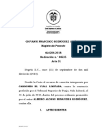 Sl4206-2018 (At - Aplastamiento - Incumplimiento Normas SST)