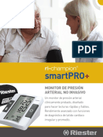 RI CHAMPION SmartPro - Brochure - Spanisch