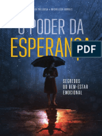 O Poder Da Esperanca 2018