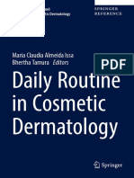 Daily Routine in Cosmetic Dermatology (PDFDrive)