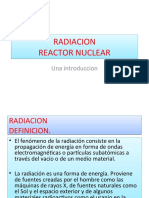 Radiacion 1