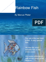 The Rainbowfish