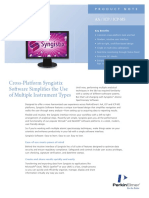 PRD - Syngistix Atomic Spec Software Family - 011968 - 01