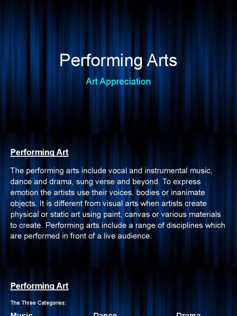 Elements of Dance in Creative Arts | PDF | Dances | Rhythm