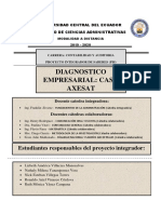 Proyecto Integrador de Saberes - Grupo 47 - Primera Fase