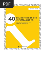 File Giấy Học Từ Vựng | PDF