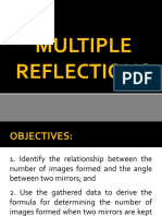 2.1 Multiple Reflection