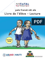 Livre de L'élève - Lecture (PDFDrive)