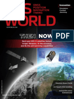 GPS World 2019-03