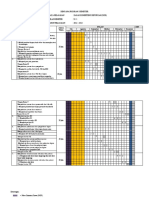 PROGRAM  SEMESTER