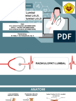 (New) FIX LAPKAS RADIKULOPATI LUMBAL