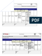 Ficha de Procesos - Rimer