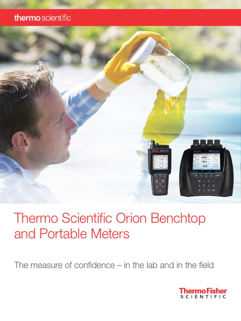 Orion Meters Brochure BORIONMETERSE RevD 0419  PDF Ph