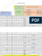 Ficha de Informacion de Familias Marzo 2021