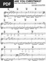 Download Where Are You Christmas by Sydney Cowper SN51601905 doc pdf