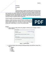 Tutorial 4 - Boxplots and Grouped Boxplots