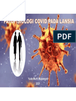 DR Yudo - PATHOFISIOLOGY COVID PADA LANSIA