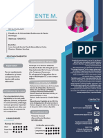 Elegent Cv-Resume Design in Adobe Photoshop-Recuperado