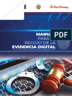 IDLPOL ManualParaRecojo EvidenciaDigital