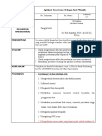 22 Des 2020 SOP REVISI SECRETOM SMF KULIT DAN KELAMIN