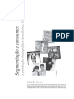 Segmentação e consumo: a produção fonográfica brasileira, 1965–1999