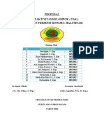 Proposal Tak Kelompok 2a