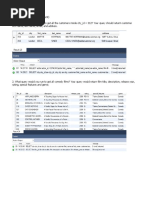 MySQL Intermediate Sakila Expected Result