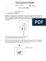 3ra Práctica Calificada Ee210n, Ciclo 2020-1