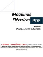 Seminario de Máquinas Eléctricas Rotativas