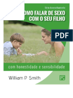 Como Hablar de Sexo Son Su Hijo - William Smith