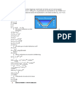 Ejercicios Resueltos de Estructuras Hidr