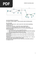 CCNA Lab 1