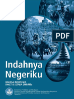 Bahasa Indonesia Modul 1 - Indahnya Negeriku