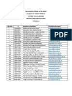 Cirugia General P5 HPAS 1