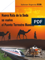 Ruta de La Seda Vol.1 Español