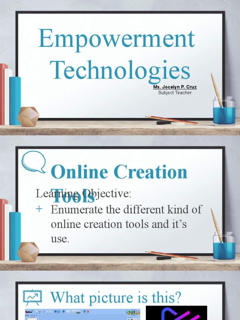 Empowering Visual Communication An Overview of Popular Online Creation