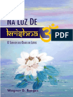 Na Luz de Krishna