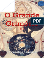 O Grande Grimório by Fernando Guedes