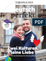 Deutsch Perfekt 052021