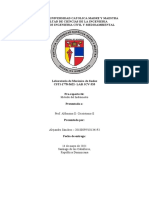 Pre-reporte #4- Método Del Hidrómetro