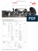 VẬT LIỆU THEO TIÊU CHUẨN - JIS - ASTM