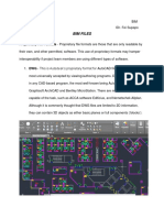 BIM Format Files