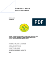 Download LAPORAN PKLRISMA AULIA 8335060308 by Arimas Yudiantoro SN51603288 doc pdf