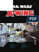X-Wing Rules Reference v120 92520 WQ