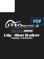 Lily - Alan Walker - TAB Vvxo