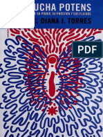 Torres Diana Pucha Potens