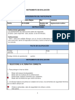 Prueba 1 modulo 1