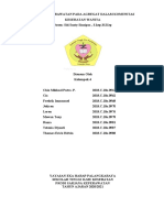 Makalah Askep Komunitas Kelompok 4