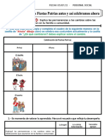 DÍA 1 - FICHA-Fiestas Patrias Antes y Ahora-PS